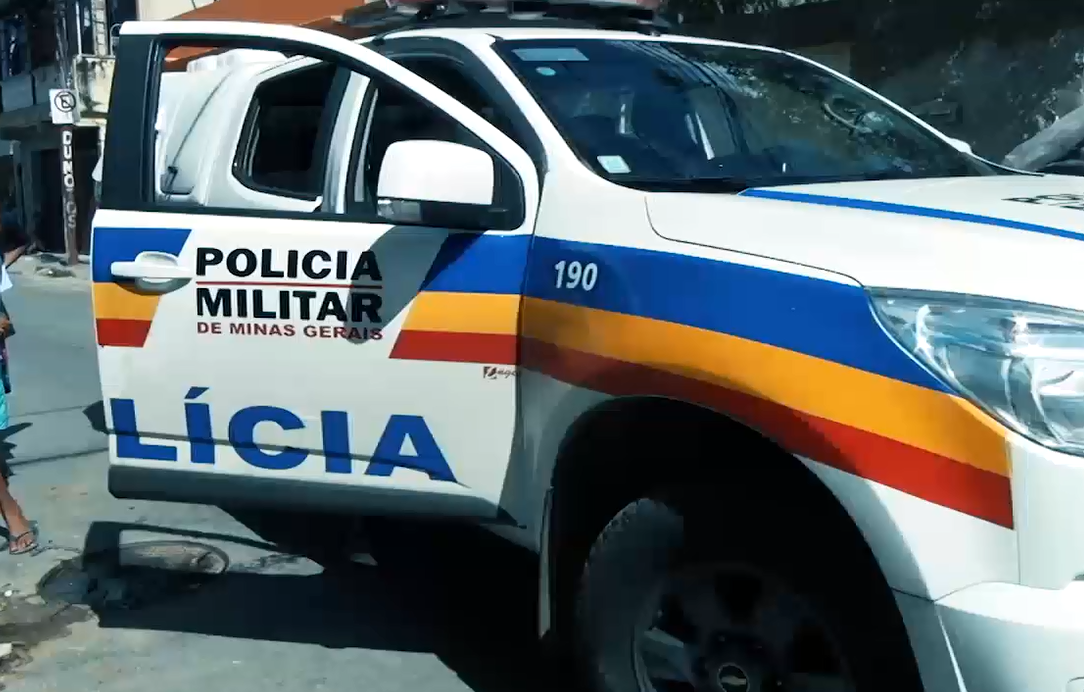 Polícia procura por quadrilha que roubou agência bancária em Caldas