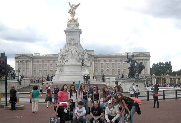 Londres 2009