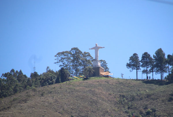 Poços de Caldas é o 3º destino mais procurado para a Semana Santa no Estado  - Jornal Mantiqueira