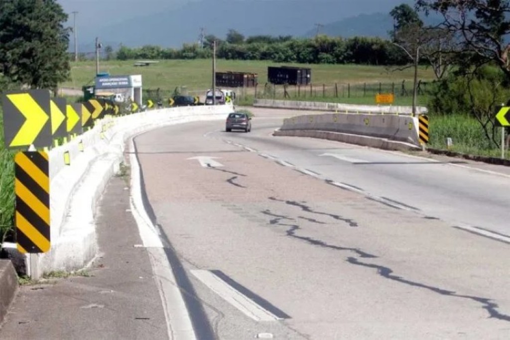 Plano de outorga da rodovia entre Juiz de Fora e Rio de Janeiro é aprovado pelo Ministério dos Transportes e agora segue para o TCU