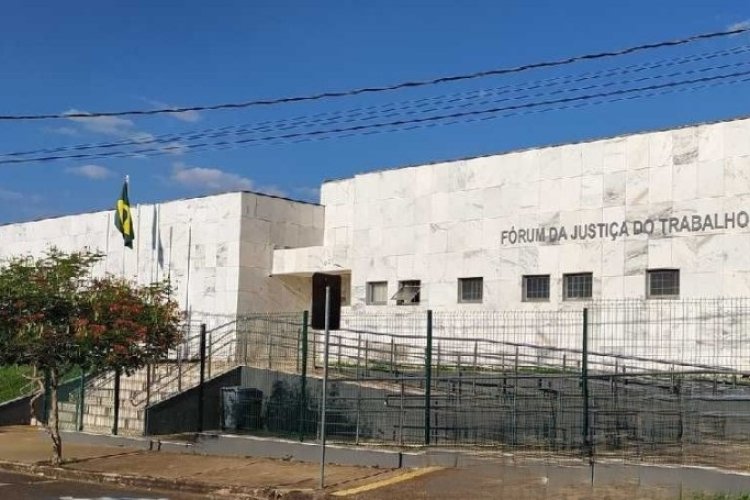 Justiça descobre ‘reclamante profissional’ em Paraíso