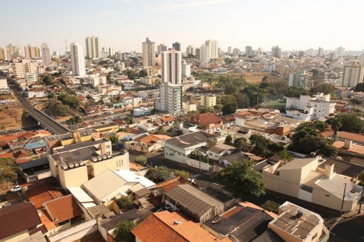 30% da população mora de aluguel em Uberlândia