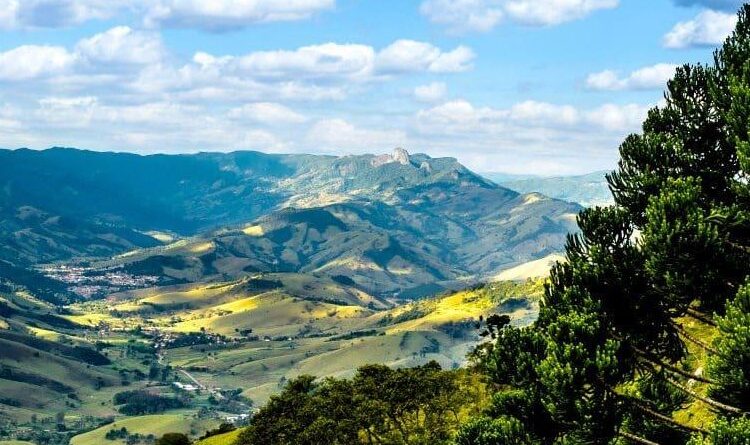 Atividade turística em Minas Gerais continua com números positivos