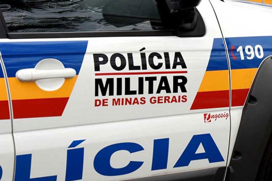 CARRO-POLICIA