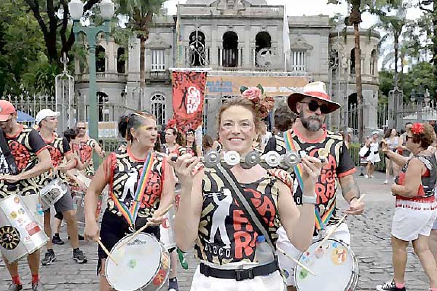 Carnaval-BH