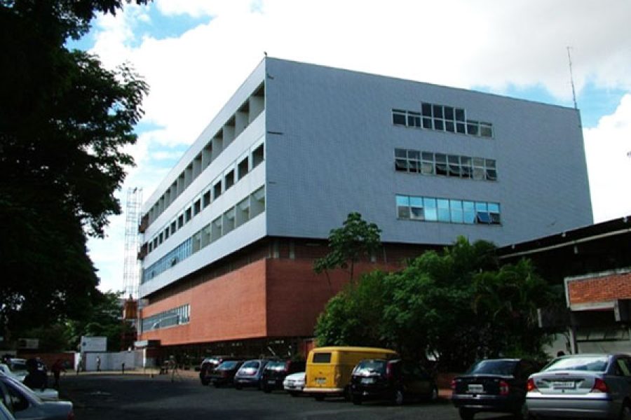 Hospital-Sindijori