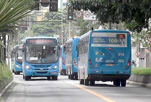 Onibus-JF