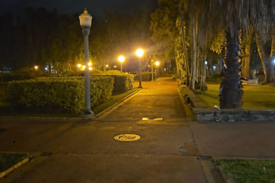 Policia-Militar-e-acionada-para-conter-briga-no-Parque-Jose-Afonso-Junqueira-Foto_Marcos_Correa