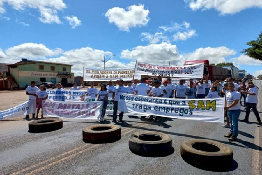 Protesto-Rodovia-Sindijori