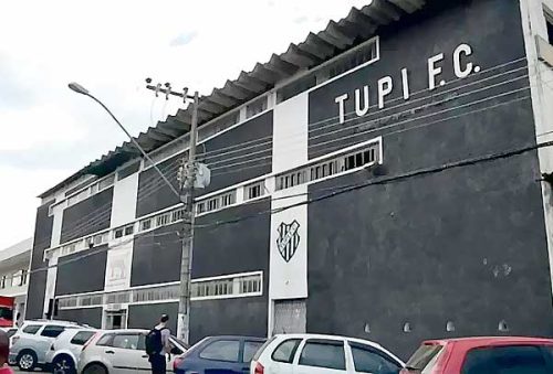 TUPI-FC