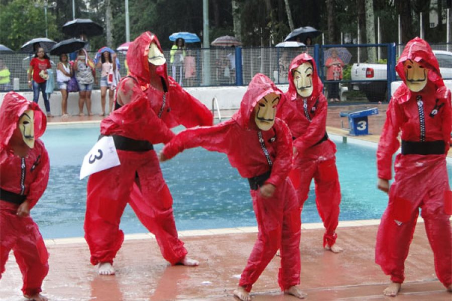 banho