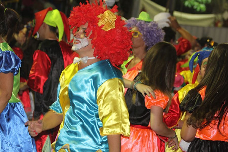 carnaval