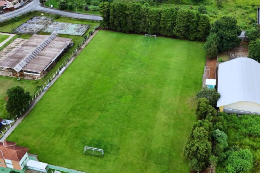 Foto: Caldense/Divulgação