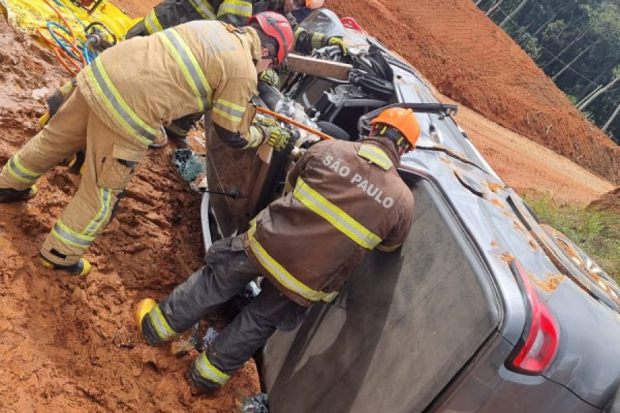 Foto: Bombeiros