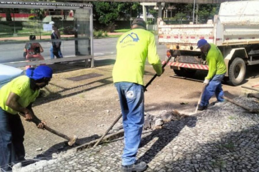 Foto: PMPC/Divulgação