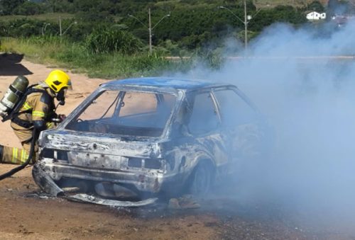 Foto: BMMG/Divulgação 