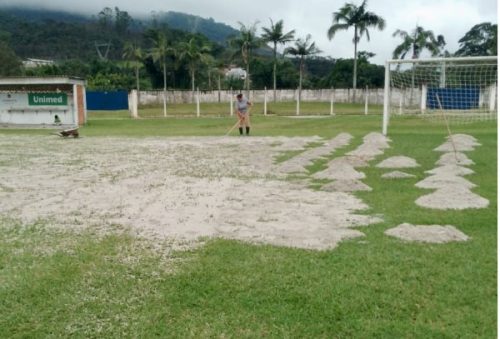 Foto: PMPC/Divulgação