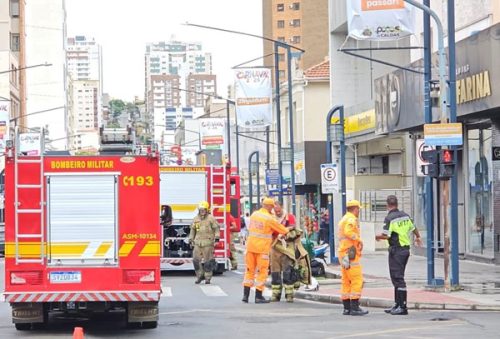 foto-incendio-loja-centro-pocos-09-03-25