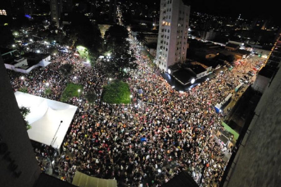 Foto: PMPC/Divulgação