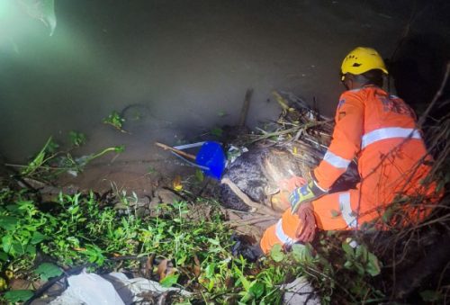 Foto: Bombeiros