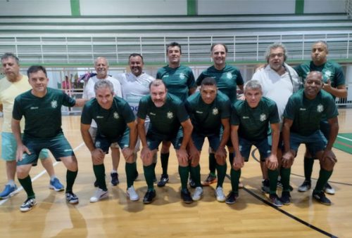 Foto: Caldense/Divulgação