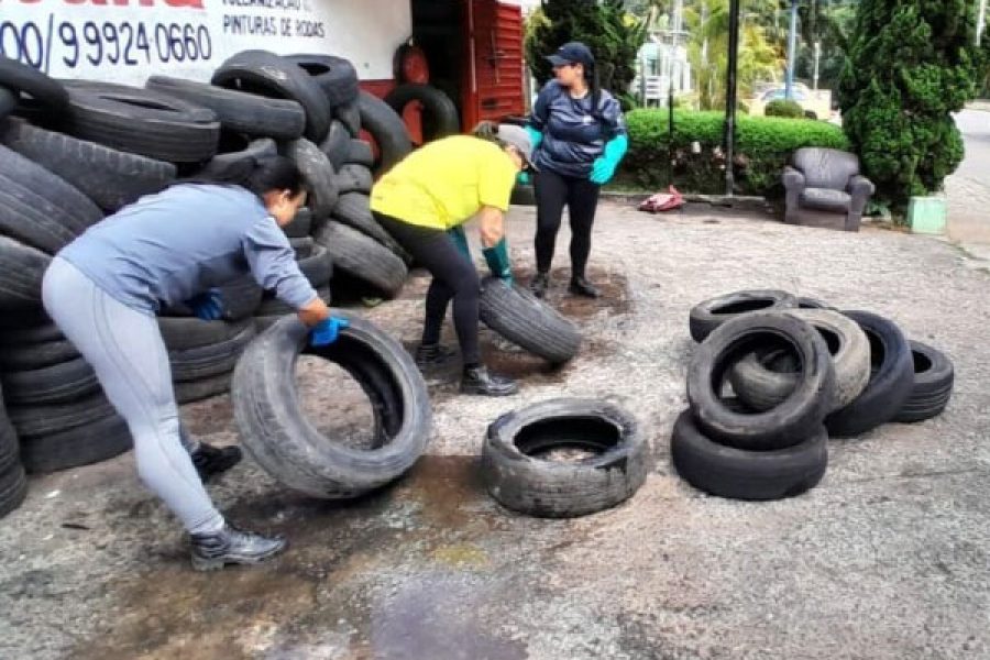 Foto: PMPC/Divulgação