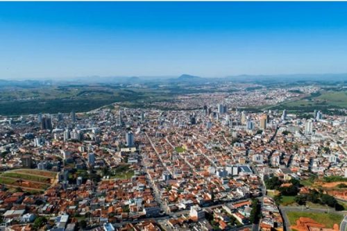 Pouso Alegre é 2º maior arrecadador do Sul. Foto: Diário Regional