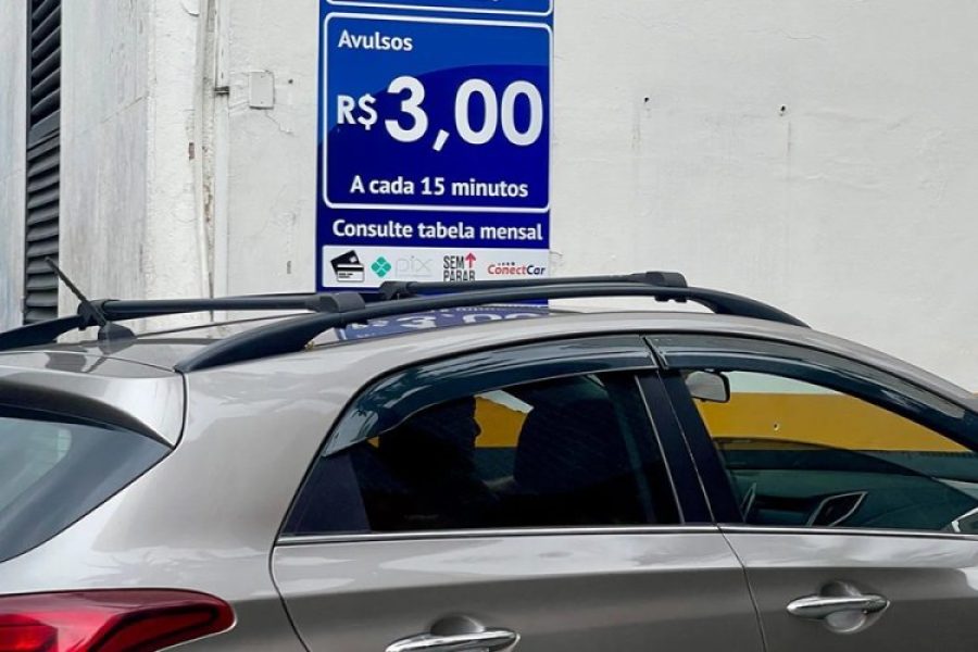 Foto: Felipe Couri Tribuna de Minas