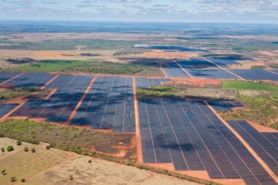 Banco do Nordeste investe em energia solar