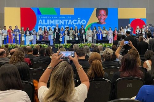 Foto: Gazeta Norte Mineira