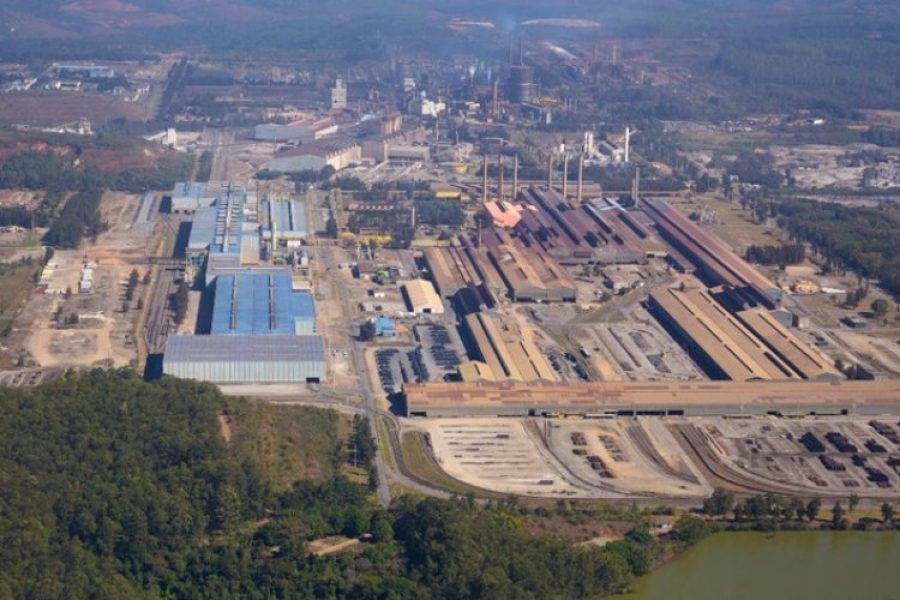 Foto: Divulgação Gerdau