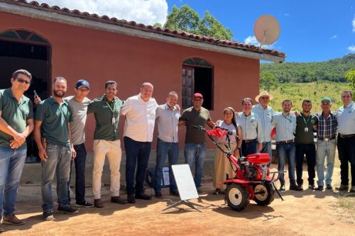 Foto: FAEMG SENAR | Divulgação