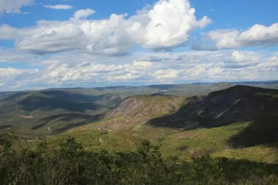 Cáritas revê declaração sobre APA Chapada do Lagoão