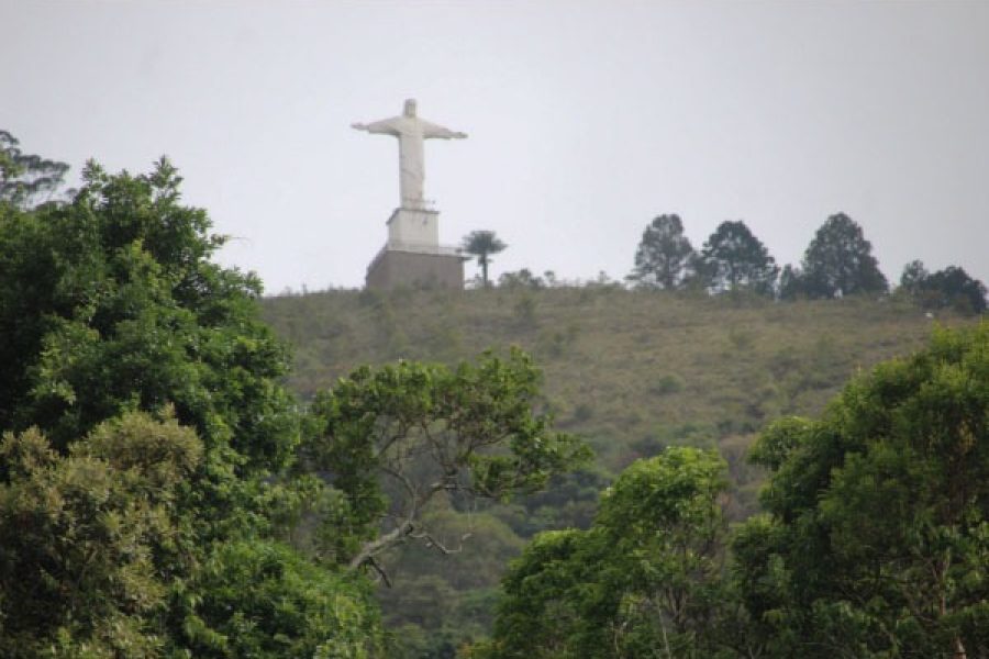 Foto: Paulo Vitor/Mantiqueira