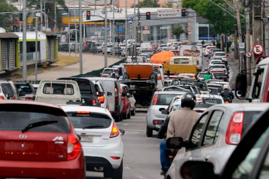 Foto: Agência Minas/Divulgação